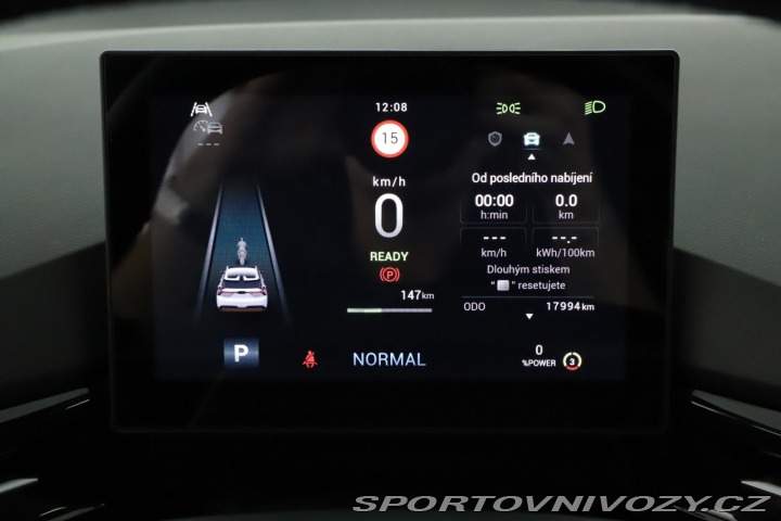 MG Ostatní modely 4 64kWh XPOWER 2024