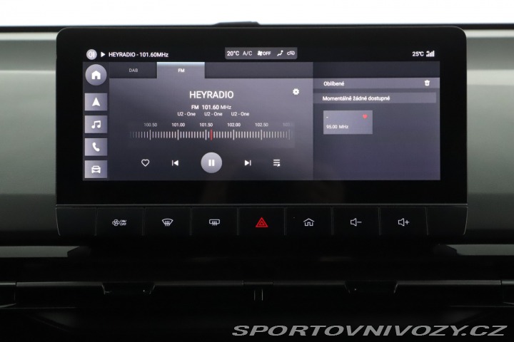 MG Ostatní modely 4 64kWh XPOWER 2024