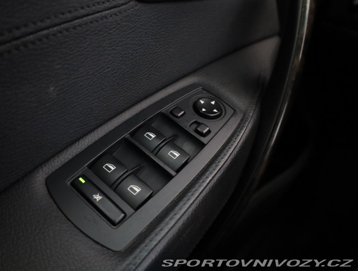 BMW X3 3.0si 2008