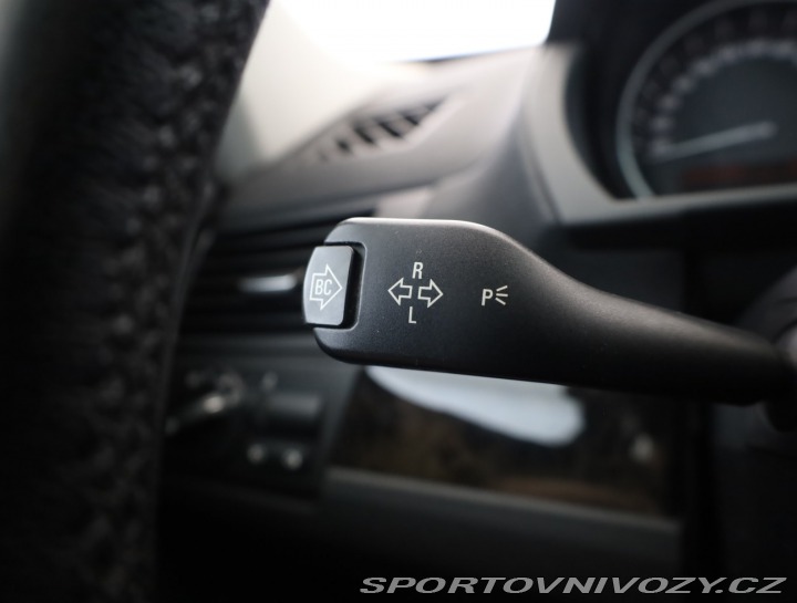 BMW X3 3.0si 2008