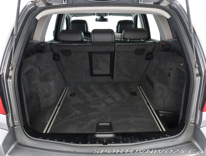 BMW X3 3.0si 2008