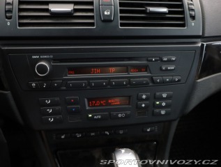 BMW X3 3.0si 2008