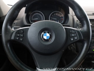 BMW X3 3.0si 2008