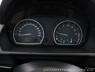 BMW X3 3.0si 2008