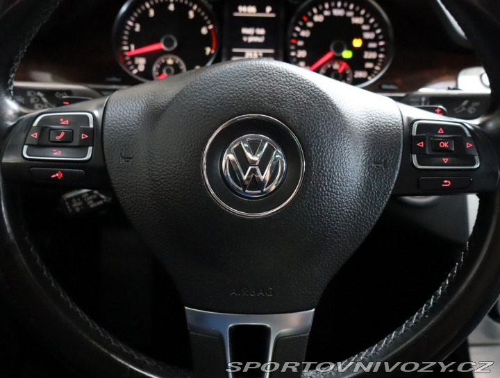 Volkswagen Passat CC CC Highline 3.6 FSI 4Moti 2008