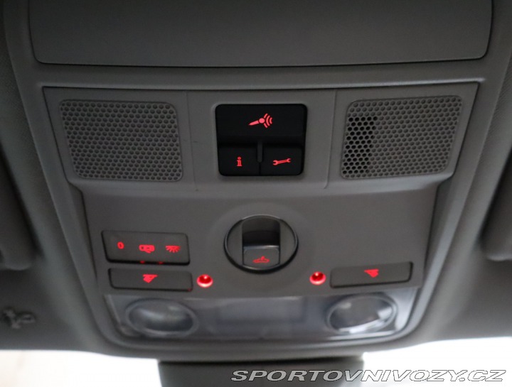 Volkswagen Passat CC CC Highline 3.6 FSI 4Moti 2008