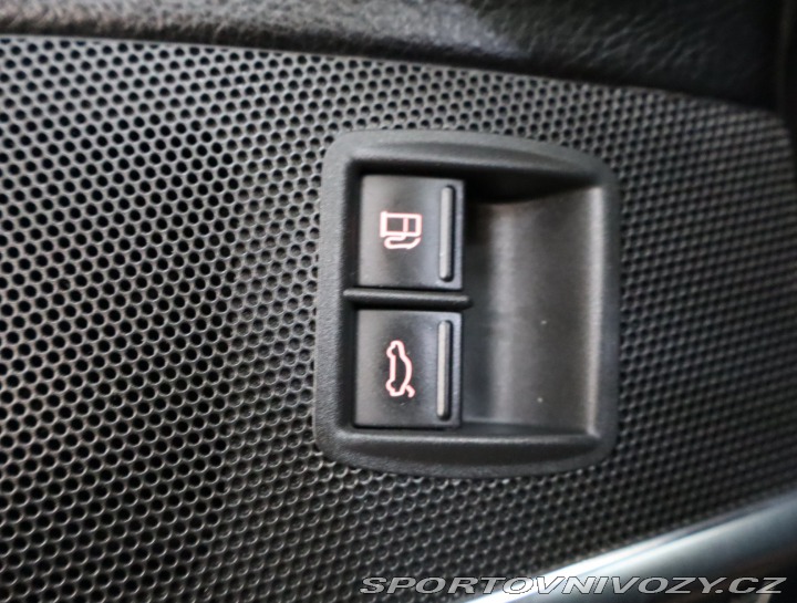 Volkswagen Passat CC CC Highline 3.6 FSI 4Moti 2008