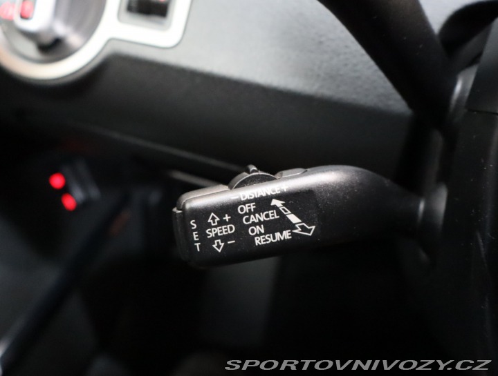 Volkswagen Passat CC CC Highline 3.6 FSI 4Moti 2008