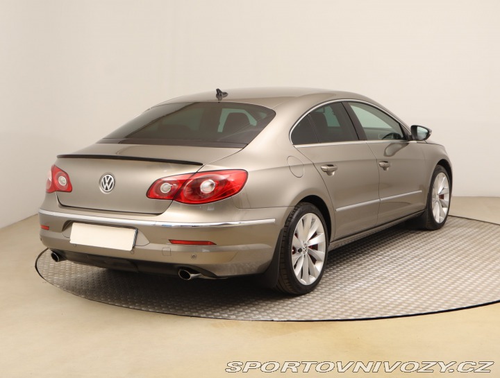 Volkswagen Passat CC CC Highline 3.6 FSI 4Moti 2008