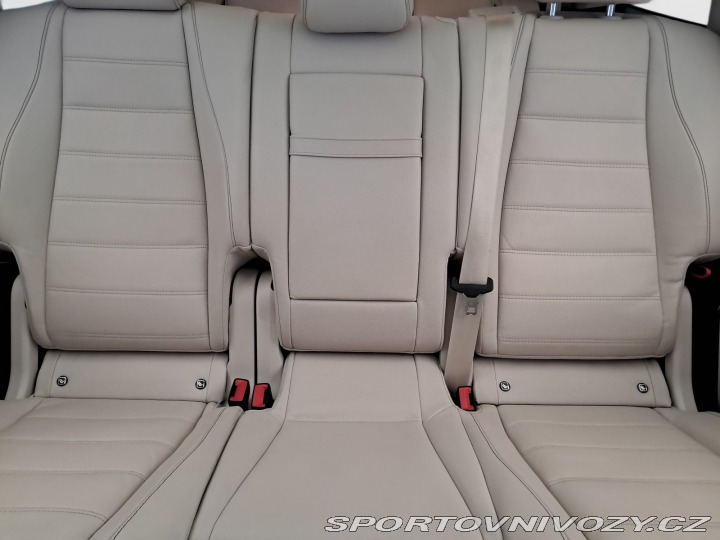 Mercedes-Benz Ostatní modely GLS GLS 450 4MATIC 2022