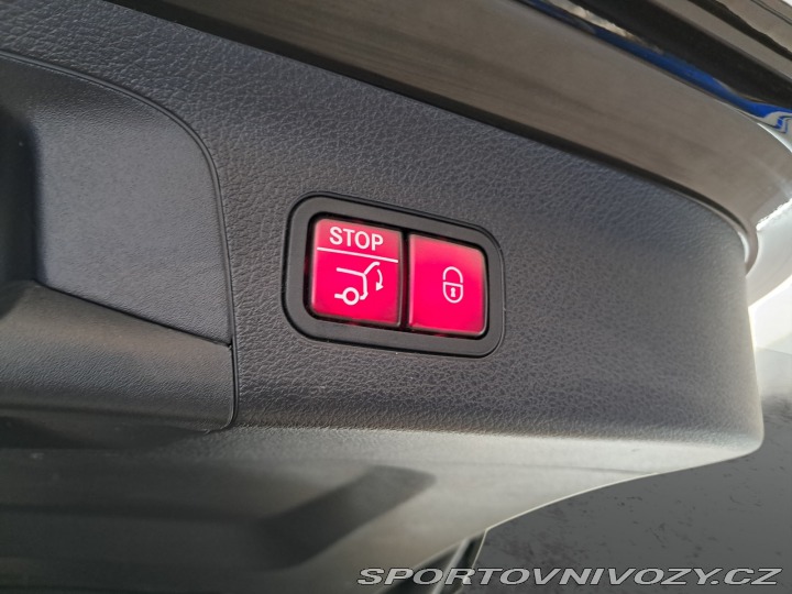 Mercedes-Benz Ostatní modely GLS GLS 450 4MATIC 2022
