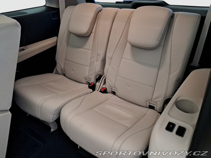 Mercedes-Benz Ostatní modely GLS GLS 450 4MATIC 2022