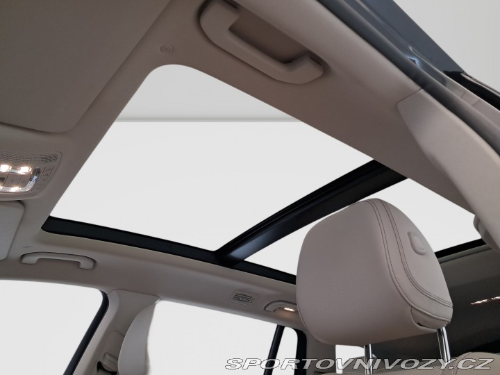 Mercedes-Benz Ostatní modely GLS GLS 450 4MATIC 2022