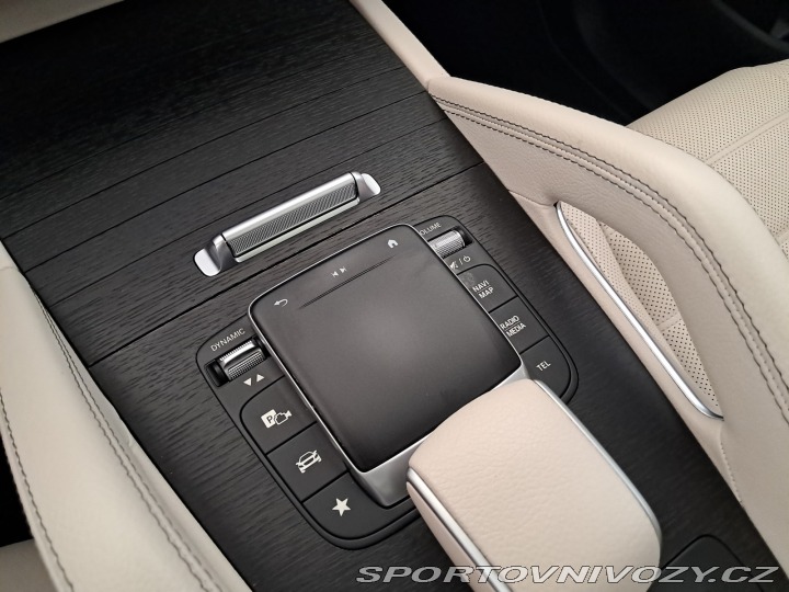 Mercedes-Benz Ostatní modely GLS GLS 450 4MATIC 2022