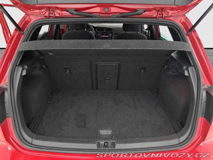 Volkswagen Golf 2.0 TDI GTD 2016