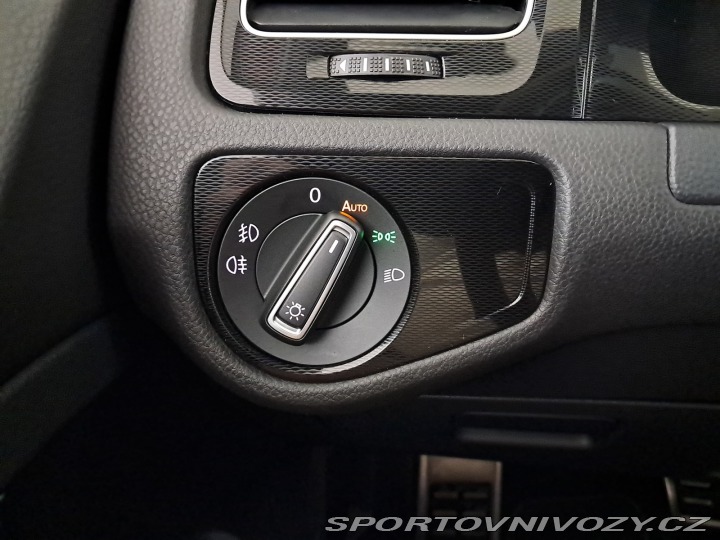 Volkswagen Golf 2.0 TDI GTD 2016