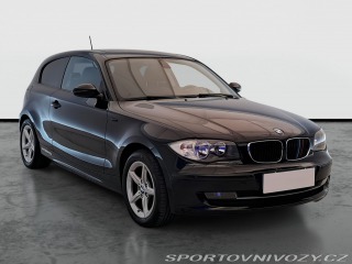 BMW 1 118i