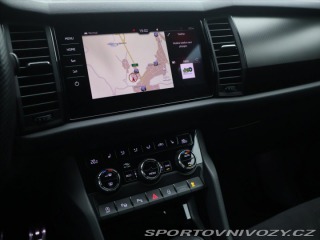 Škoda Kodiaq RS 2,0 RS TDI 176kW 4x4 DSG 2019