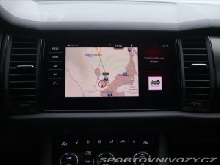 Škoda Kodiaq RS 2,0 RS TDI 176kW 4x4 DSG 2019