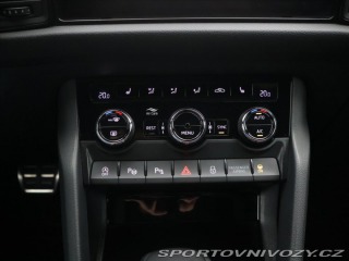 Škoda Kodiaq RS 2,0 RS TDI 176kW 4x4 DSG 2019