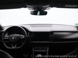 Škoda Kodiaq RS 2,0 RS TDI 176kW 4x4 DSG 2019