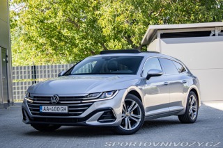 Volkswagen Arteon Shooting Brake  SB 2.0 TD