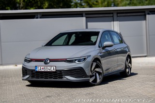 Volkswagen Golf 2.0 TSI 300k GTI Clubspo