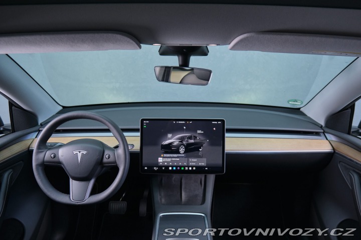 Tesla Model Y DualMotor LongRange 378k 2023