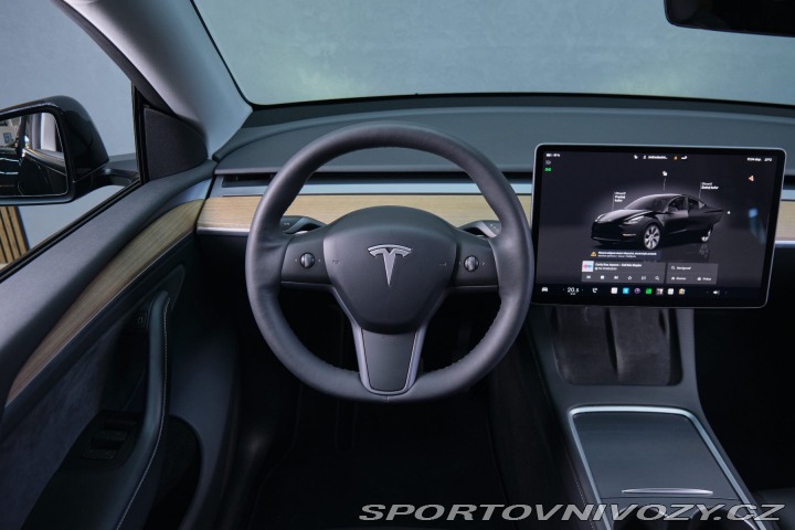 Tesla Model Y DualMotor LongRange 378k 2023