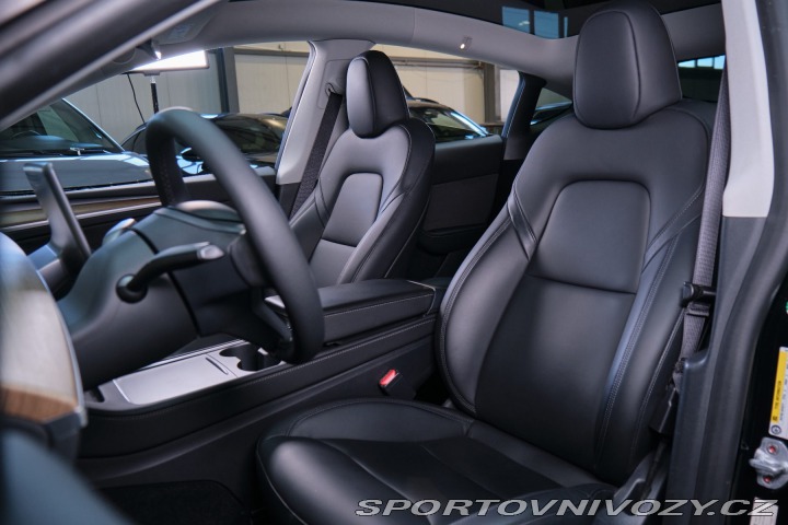 Tesla Model Y DualMotor LongRange 378k 2023
