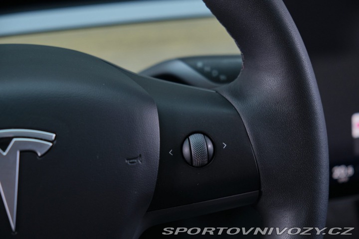 Tesla Model Y DualMotor LongRange 378k 2023