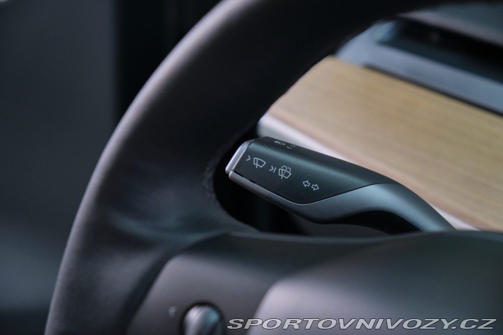 Tesla Model Y DualMotor LongRange 378k 2023