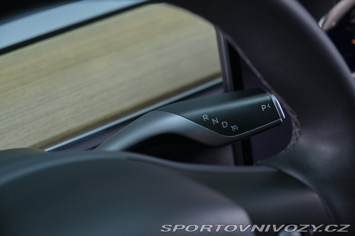 Tesla Model Y DualMotor LongRange 378k 2023