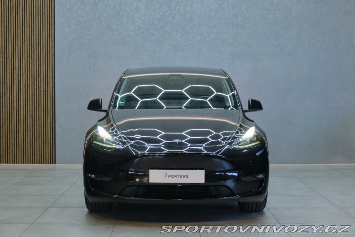 Tesla Model Y DualMotor LongRange 378k 2023