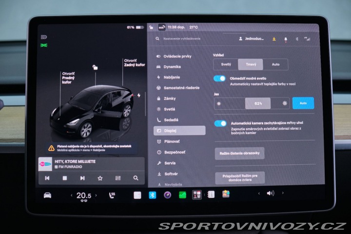 Tesla Model Y DualMotor LongRange 378k 2023