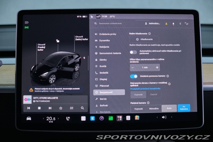Tesla Model Y DualMotor LongRange 378k 2023