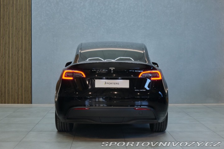 Tesla Model Y DualMotor LongRange 378k 2023