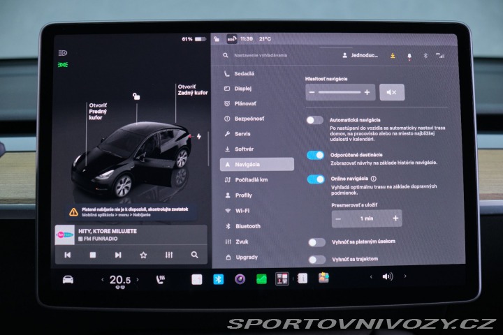 Tesla Model Y DualMotor LongRange 378k 2023
