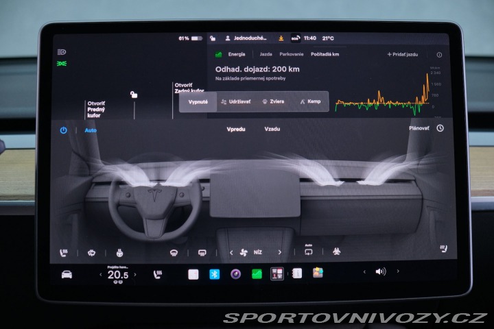 Tesla Model Y DualMotor LongRange 378k 2023