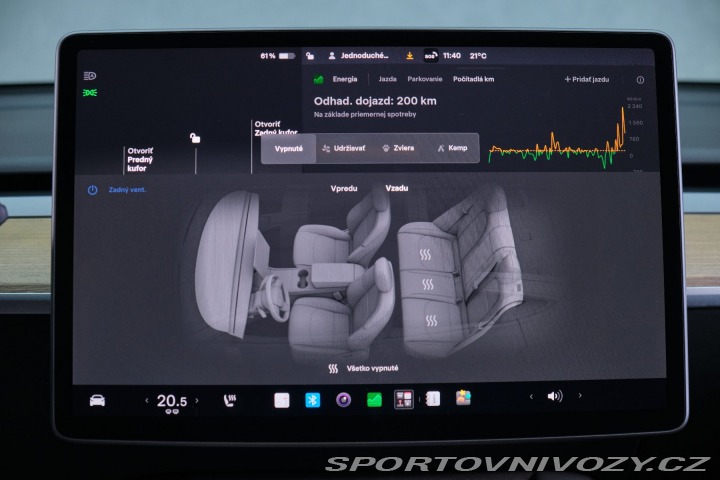 Tesla Model Y DualMotor LongRange 378k 2023