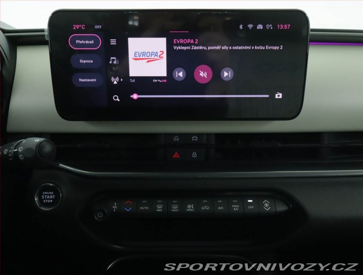 Fiat 600 54 kWh, SoH 96% 2023