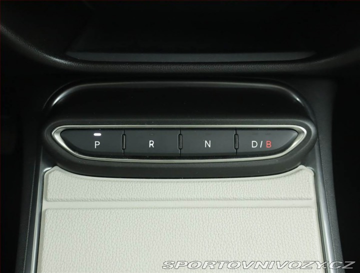 Fiat 600 54 kWh, SoH 96% 2023