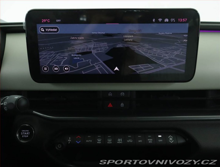 Fiat 600 54 kWh, SoH 96% 2023