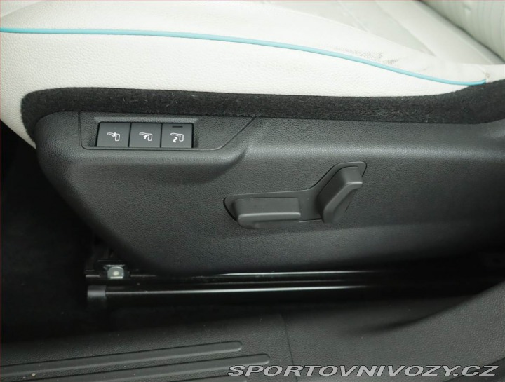Fiat 600 54 kWh, SoH 96% 2023