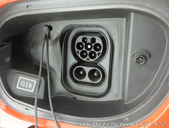Fiat 600 54 kWh, SoH 96% 2023