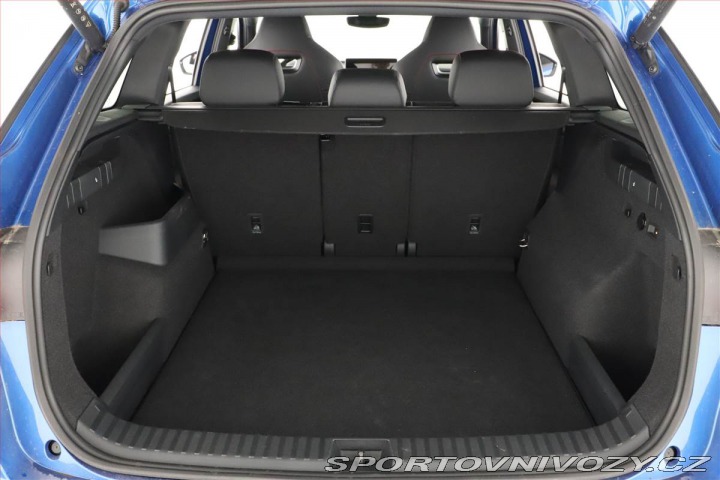 Škoda Kodiaq RS RS 2.0 TSI 2025