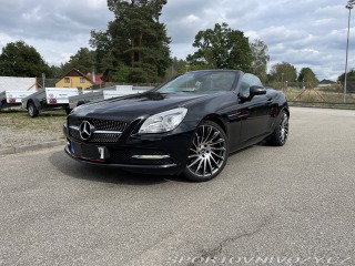 Mercedes-Benz SLK 
