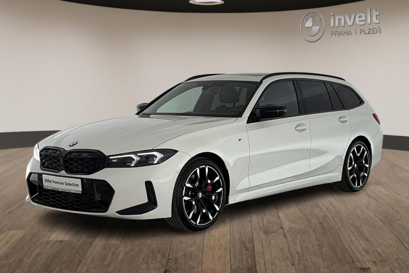 BMW 3 M340i xDrive Touring