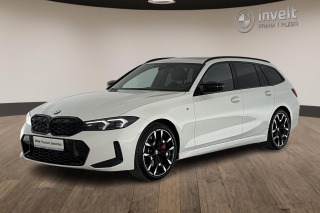 BMW 3 M340i xDrive Touring