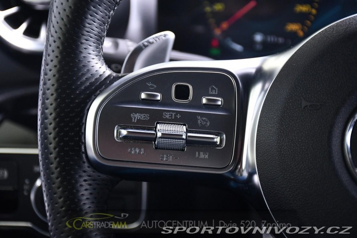 Mercedes-Benz CLA AMG 35 KESSY PANO 4MATIC 2020